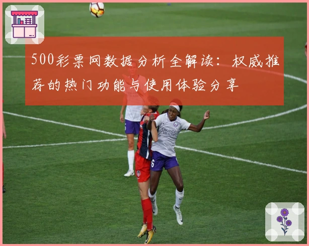 500彩票网数据分析全解读：权威推荐的热门功能与使用体验分享