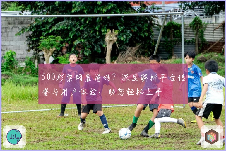 500彩票网靠谱吗?深度解析平台信誉与用户体验,助您轻松上手