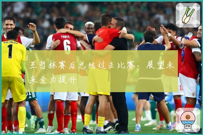 王哲林赛后总结过去比赛，展望未来全力提升